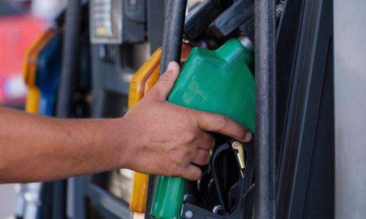 Government cuts diesel tax again as new fuel prices announced
