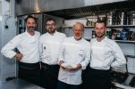 French chef comes to Croatia and finds one ingredient he cannot get enough of