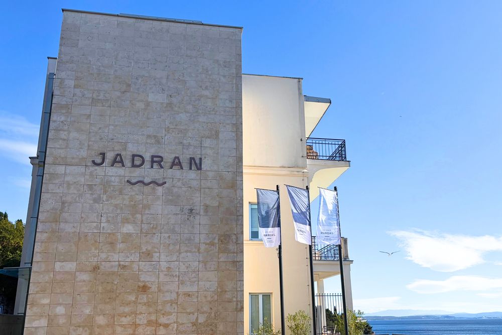 112-year-old Rijeka hotel reopens as Croatia’s first Tribute Portfolio hotel