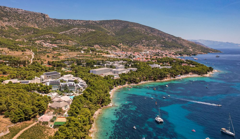 Croatia to get first international version of BBC hit Death in Paradise