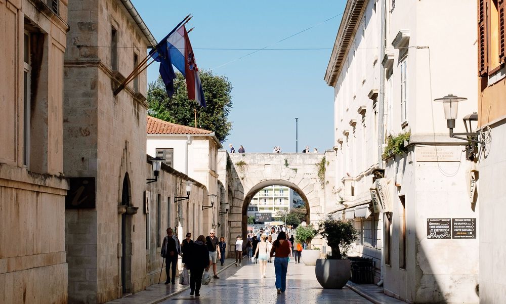 How much money do you need to live in Croatia?