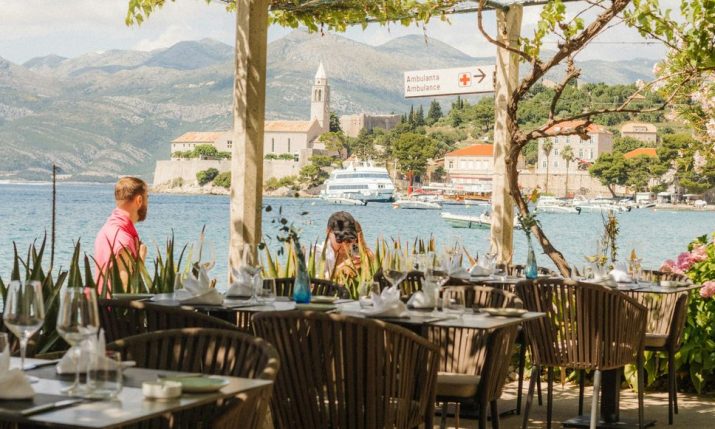 Croatian Tourism Retains Less Than Half of Tourist Spending Locally